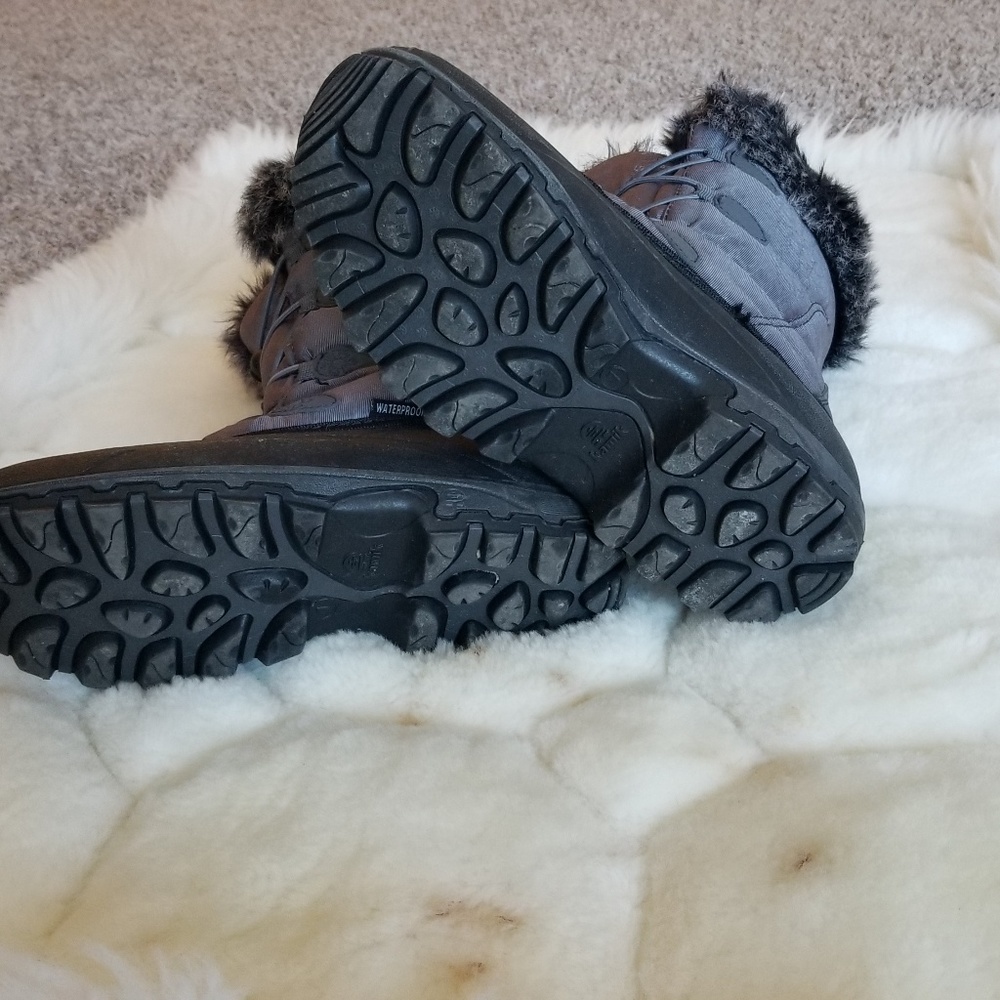 Kamik Momentum Snow Boot - Picture 5 of 7